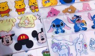 自制透明贴纸怎么做 自制透明贴纸怎么做