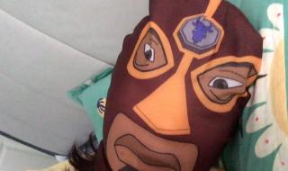 面具战士动画片全集 面具战士动画片全集