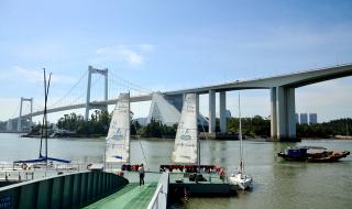 厦门火烧屿 厦门火烧屿