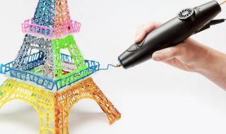 3d打印展览会 3d打印展览会