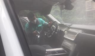 全国除甲醛公司 全国除甲醛公司