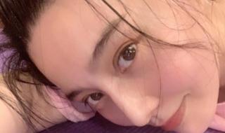 自拍测颜值分数 自拍测颜值分数