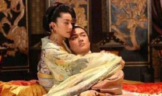 安禄山罢占杨玉环多久 安禄山罢占杨玉环多久